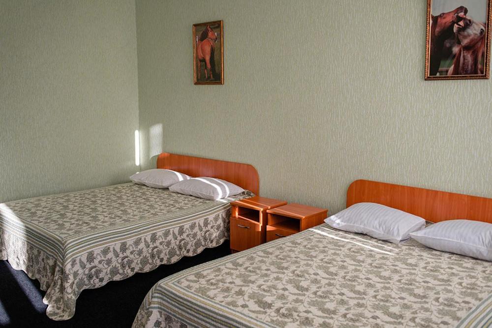 Vershnyk Cherkasy Exterior photo